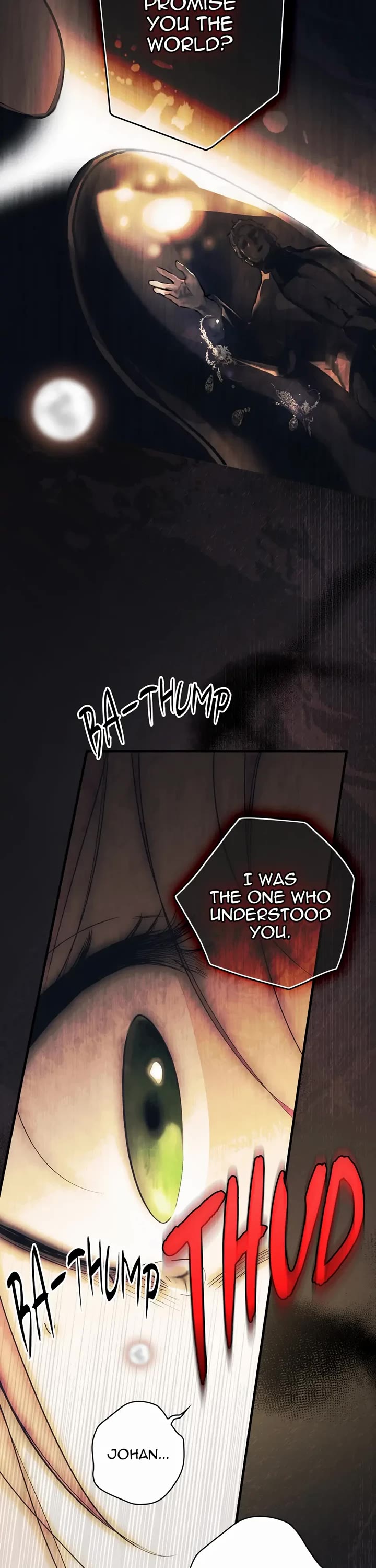 A Stepmother's Fairy Tale Chapter 96 page 12 - Chapter 96: Memories (4)