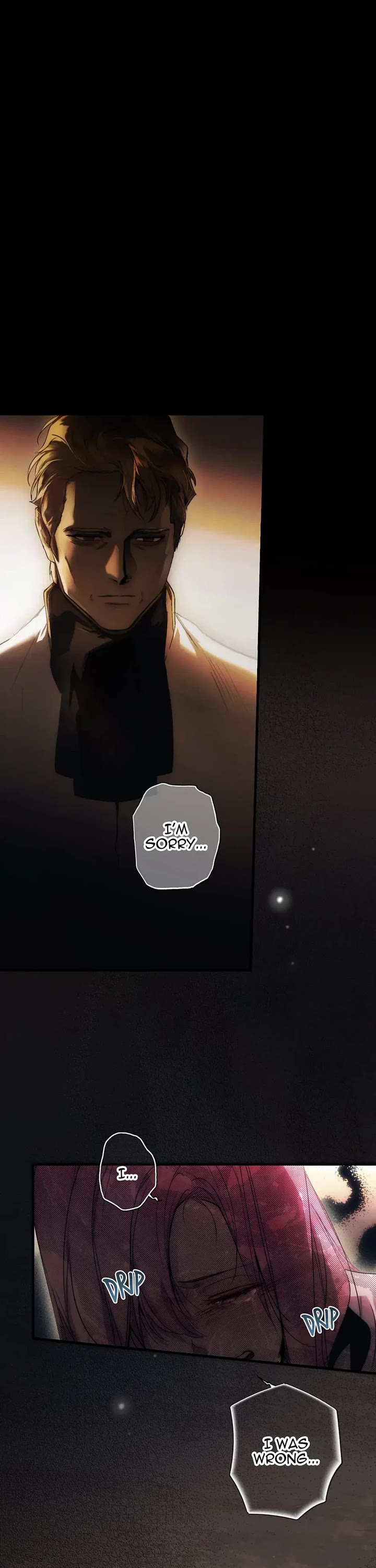A Stepmother's Fairy Tale Chapter 96 page 16 - Chapter 96: Memories (4)