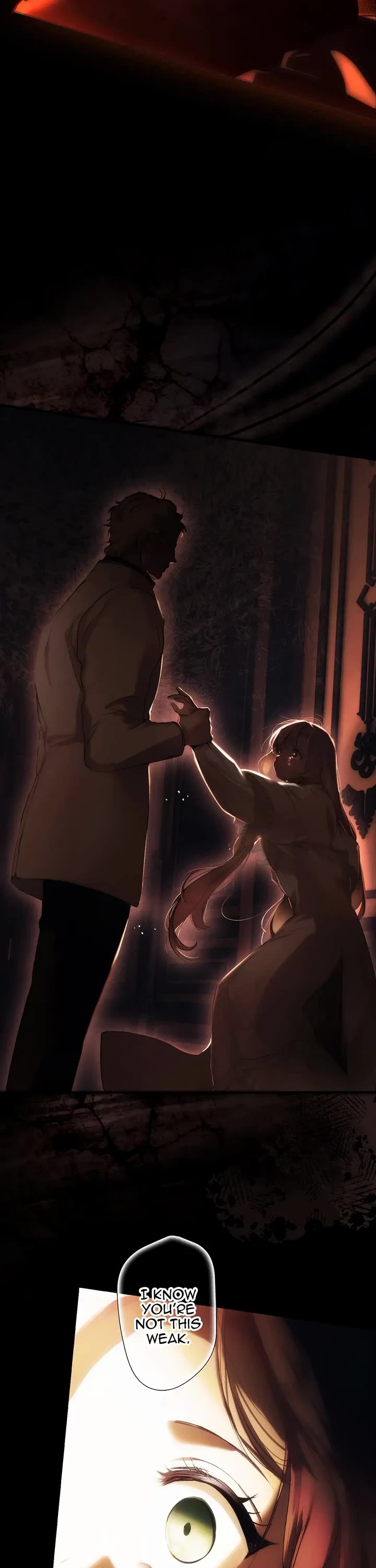 A Stepmother's Fairy Tale Chapter 96 page 18 - Chapter 96: Memories (4)