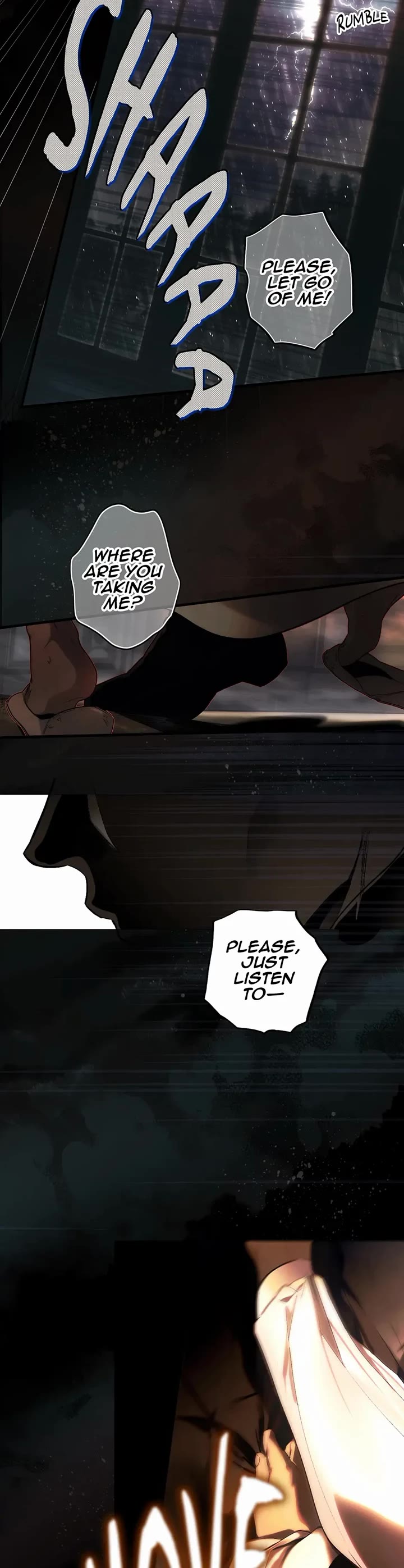 A Stepmother's Fairy Tale Chapter 96 page 20 - Chapter 96: Memories (4)