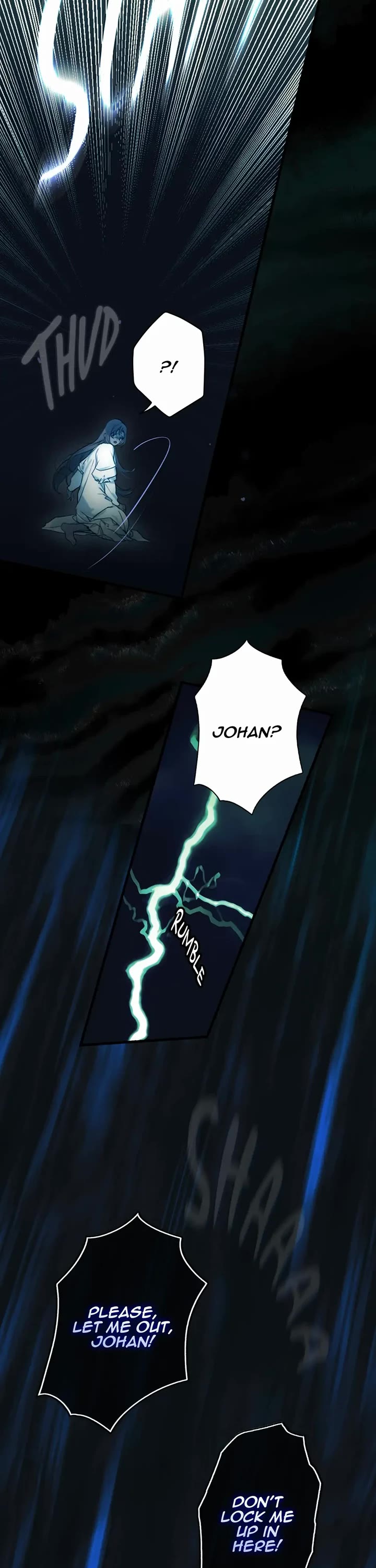A Stepmother's Fairy Tale Chapter 96 page 22 - Chapter 96: Memories (4)