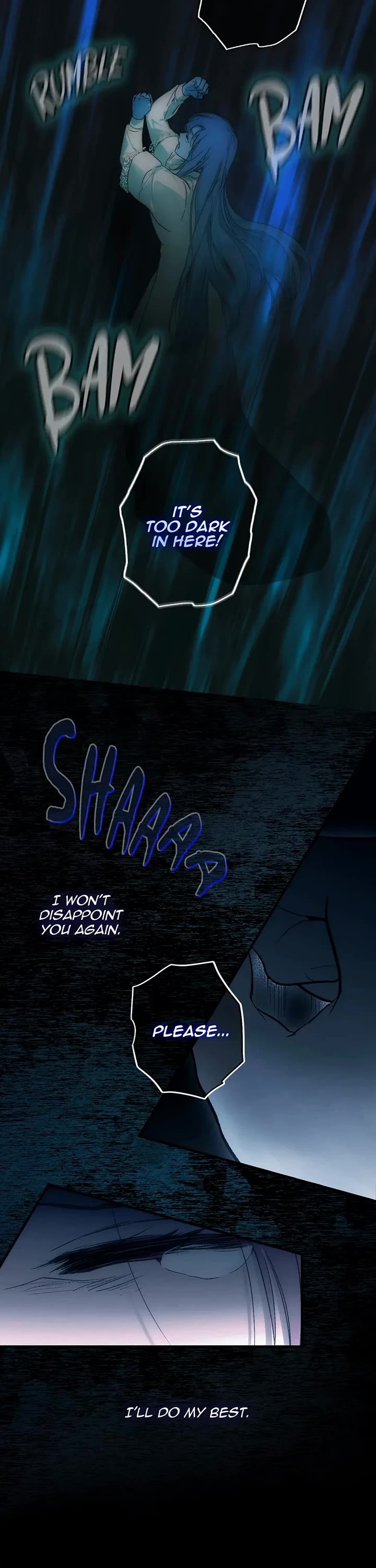 A Stepmother's Fairy Tale Chapter 96 page 23 - Chapter 96: Memories (4)