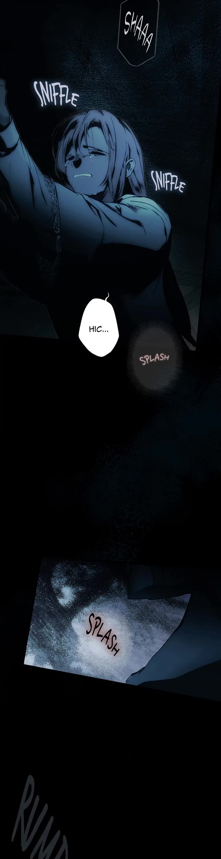 A Stepmother's Fairy Tale Chapter 96 page 25 - Chapter 96: Memories (4)