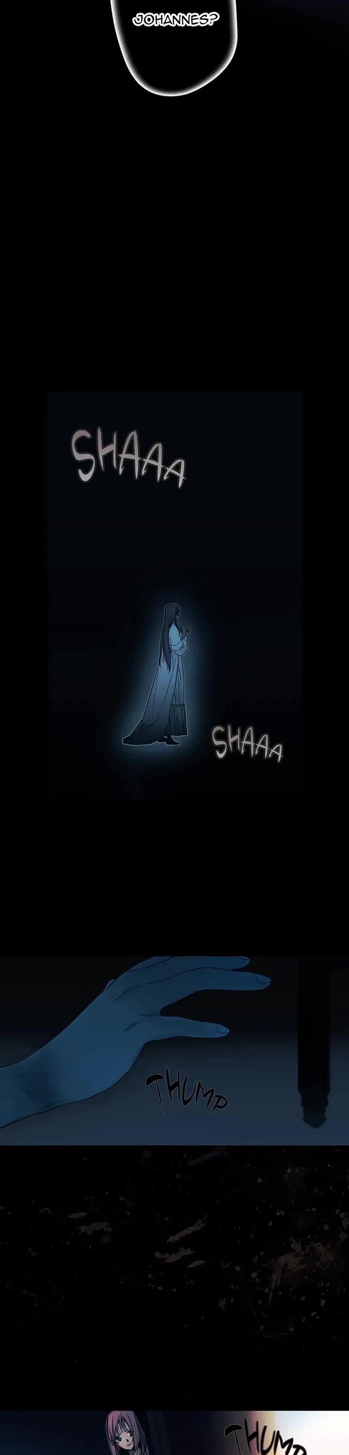 A Stepmother's Fairy Tale Chapter 96 page 27 - Chapter 96: Memories (4)