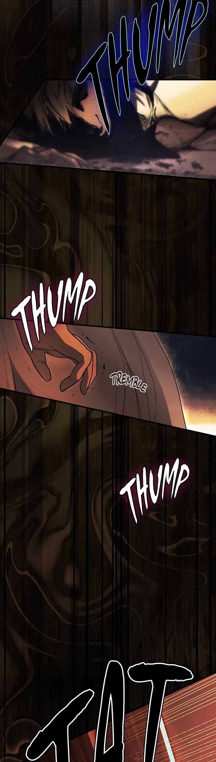 A Stepmother's Fairy Tale Chapter 96 page 30 - Chapter 96: Memories (4)