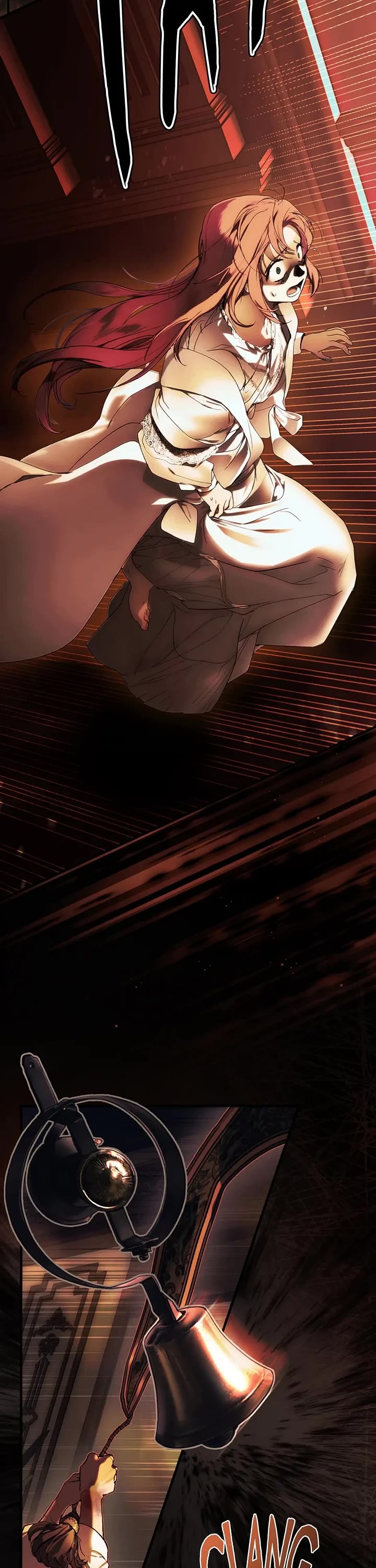 A Stepmother's Fairy Tale Chapter 96 page 31 - Chapter 96: Memories (4)