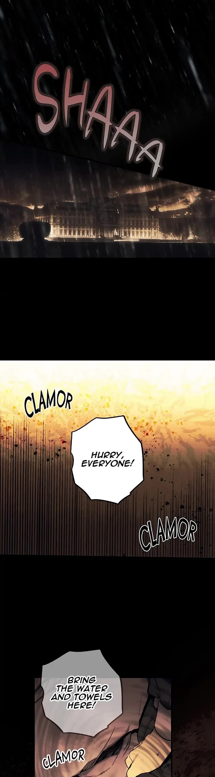 A Stepmother's Fairy Tale Chapter 96 page 34 - Chapter 96: Memories (4)