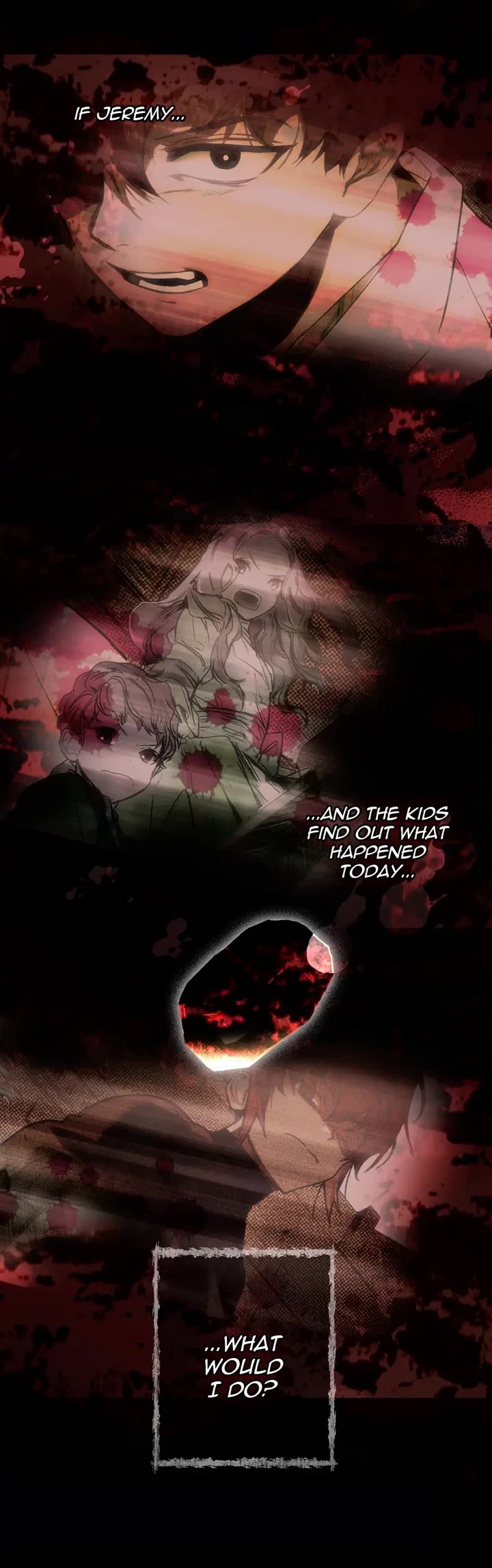 A Stepmother's Fairy Tale Chapter 96 page 44 - Chapter 96: Memories (4)
