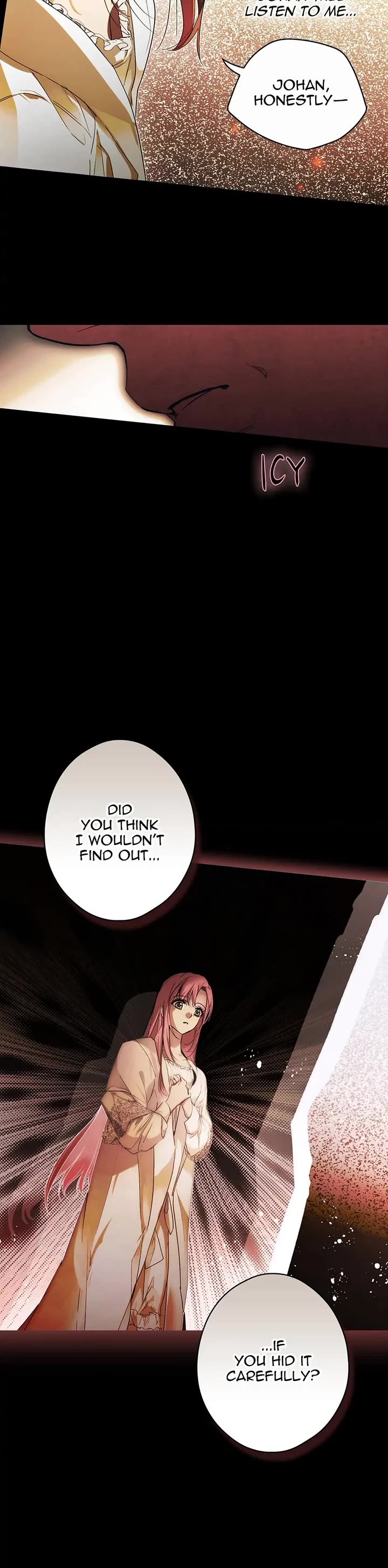 A Stepmother's Fairy Tale Chapter 96 page 5 - Chapter 96: Memories (4)