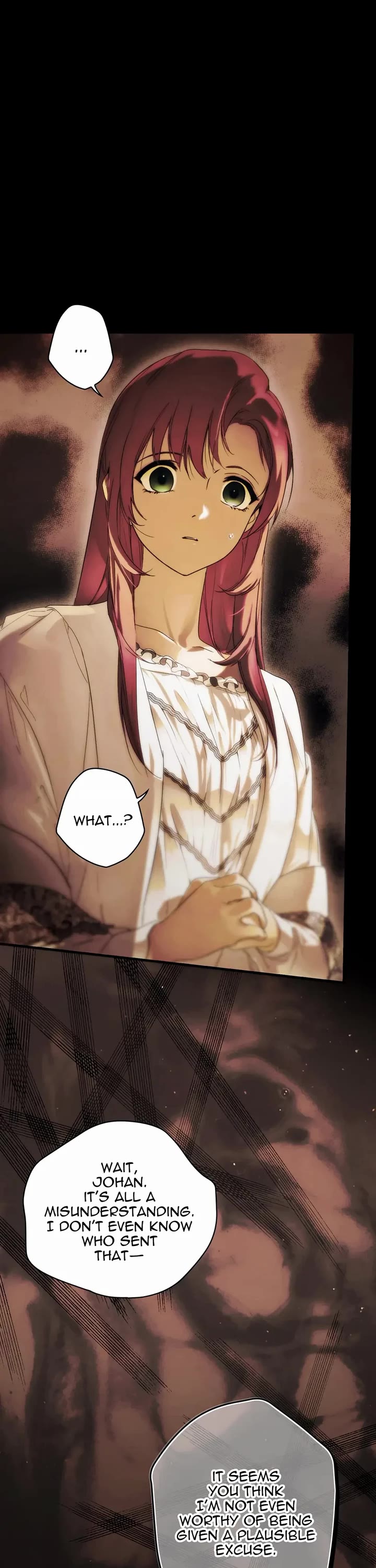A Stepmother's Fairy Tale Chapter 96 page 6 - Chapter 96: Memories (4)