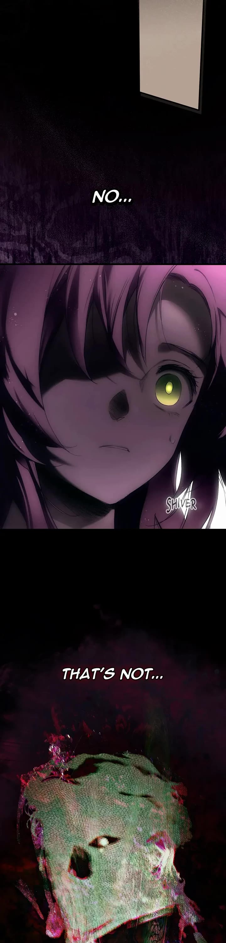 A Stepmother's Fairy Tale Chapter 96 page 8 - Chapter 96: Memories (4)