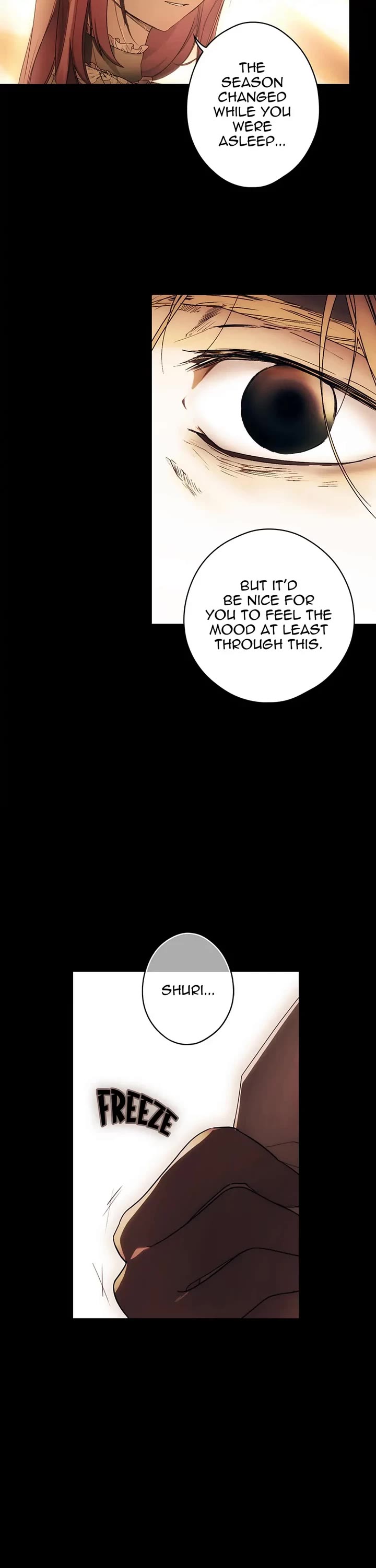 A Stepmother's Fairy Tale Chapter 97 page 11 - Chapter 97: Memories (5)