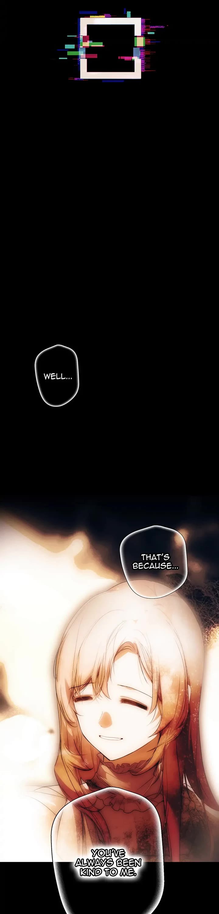 A Stepmother's Fairy Tale Chapter 97 page 13 - Chapter 97: Memories (5)