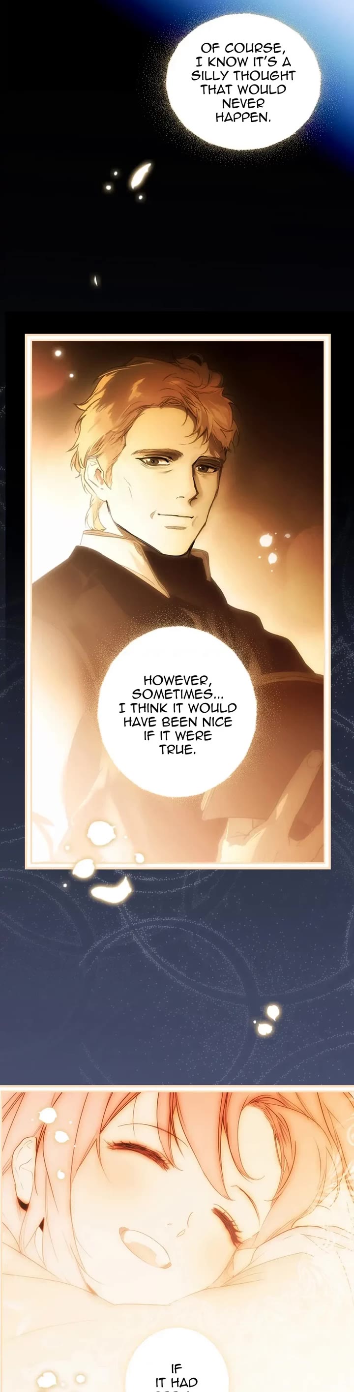 A Stepmother's Fairy Tale Chapter 97 page 19 - Chapter 97: Memories (5)