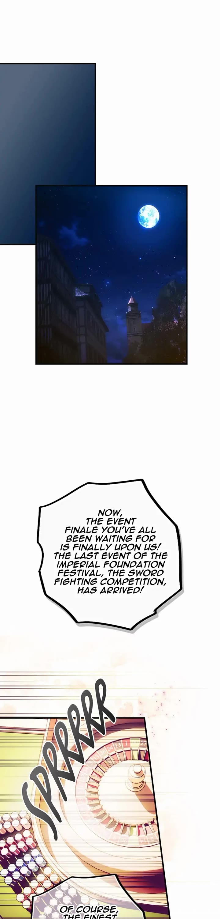 A Stepmother's Fairy Tale Chapter 97 page 23 - Chapter 97: Memories (5)