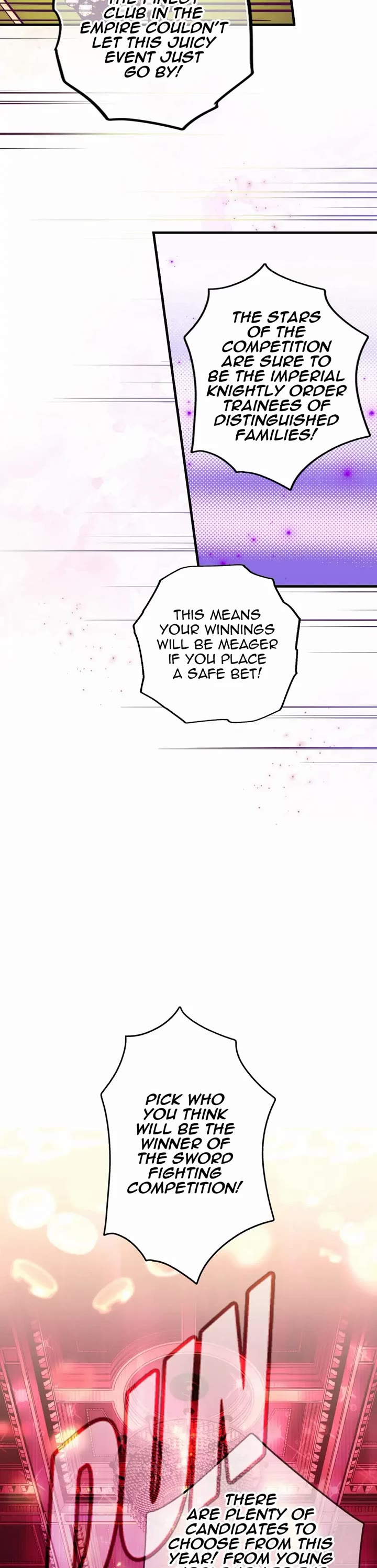 A Stepmother's Fairy Tale Chapter 97 page 24 - Chapter 97: Memories (5)
