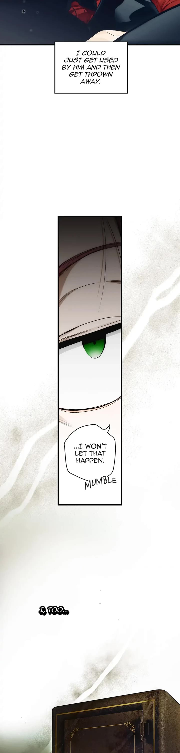A Stepmother's Fairy Tale Chapter 97 page 33 - Chapter 97: Memories (5)