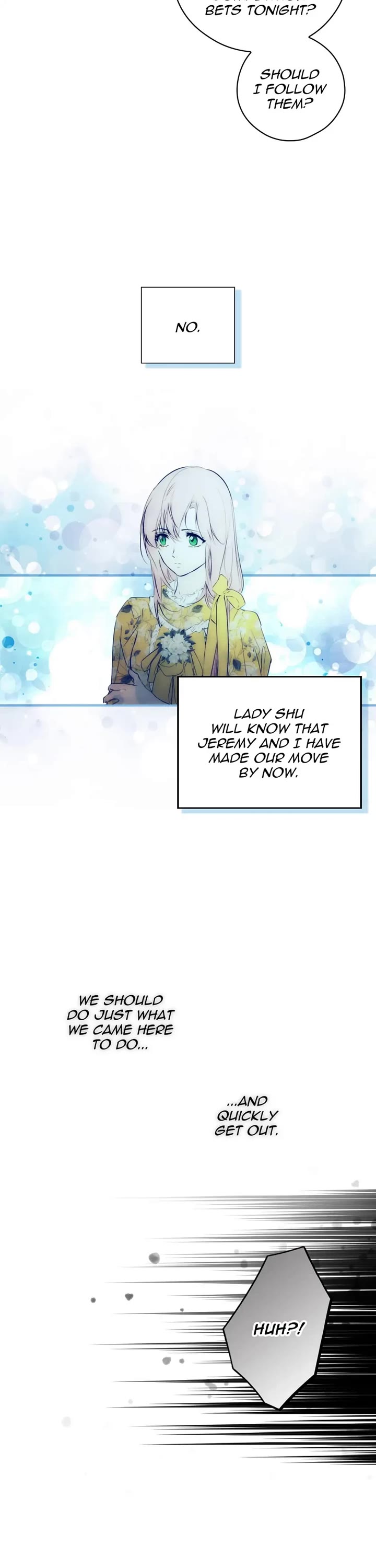 A Stepmother's Fairy Tale Chapter 98 page 12 - Chapter 98: Breakthrough (1)