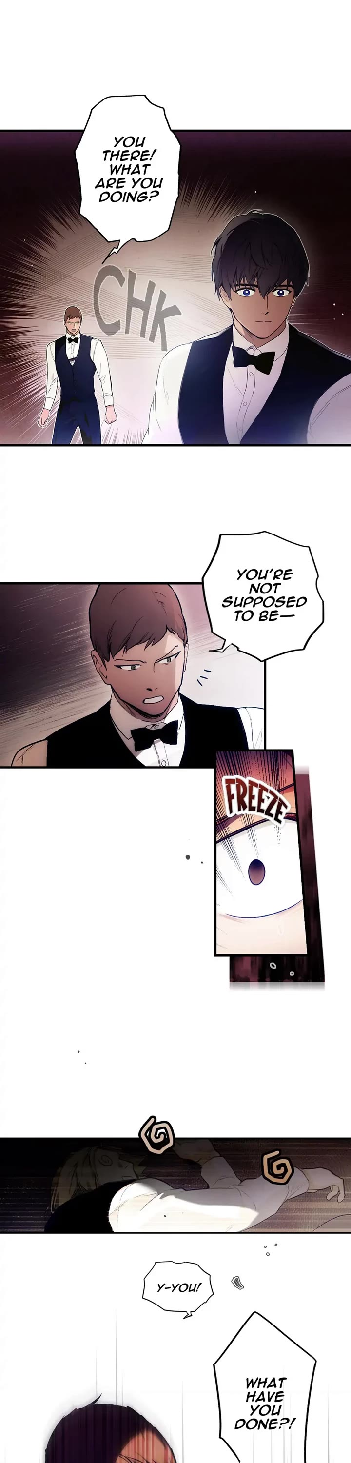A Stepmother's Fairy Tale Chapter 98 page 13 - Chapter 98: Breakthrough (1)