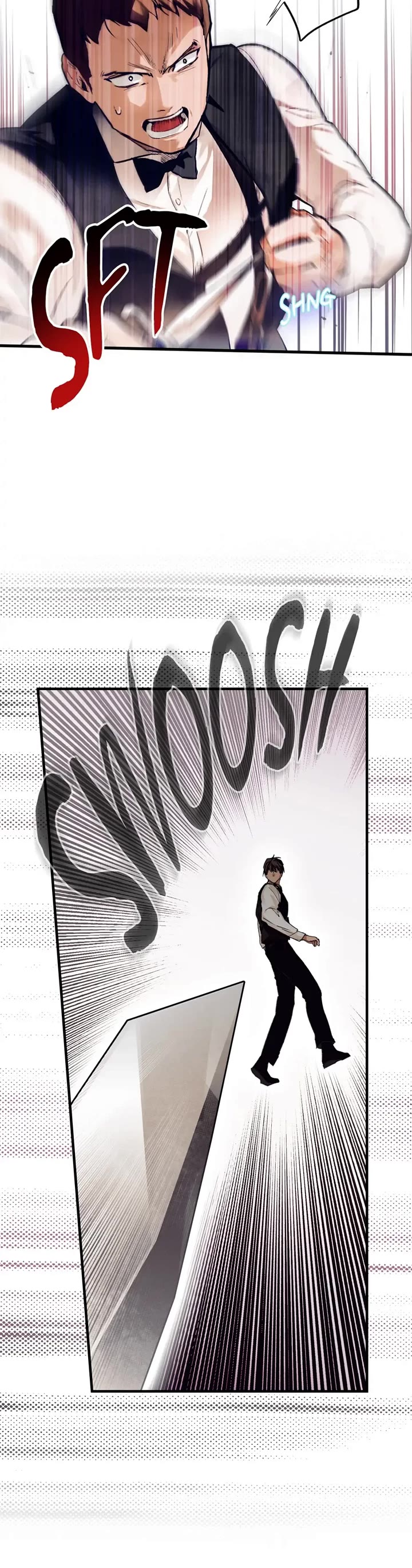 A Stepmother's Fairy Tale Chapter 98 page 14 - Chapter 98: Breakthrough (1)