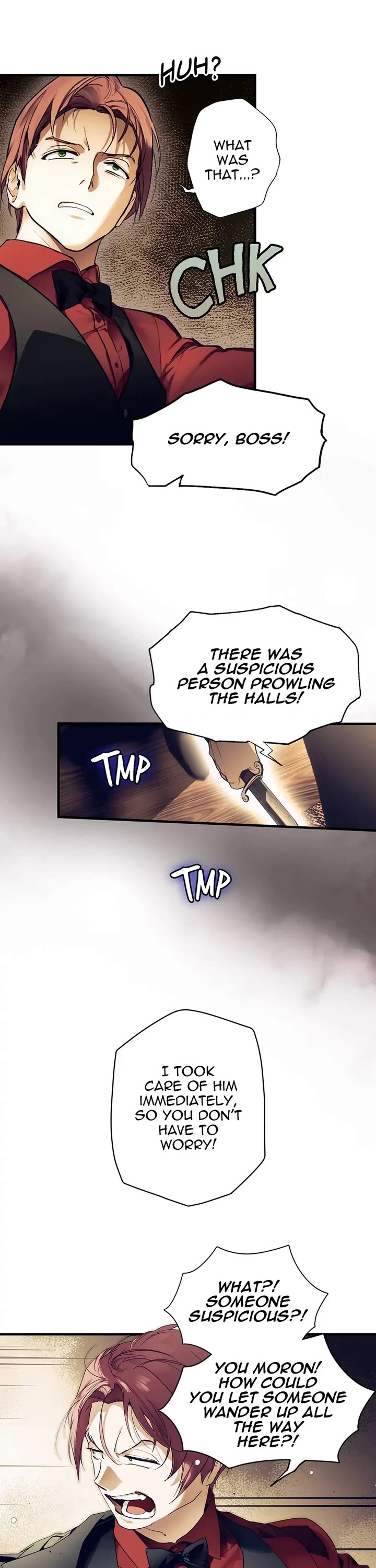 A Stepmother's Fairy Tale Chapter 98 page 16 - Chapter 98: Breakthrough (1)