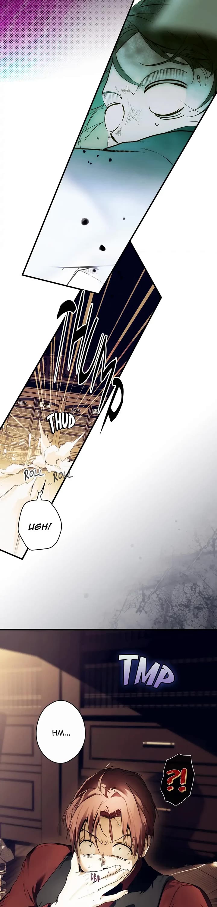 A Stepmother's Fairy Tale Chapter 98 page 18 - Chapter 98: Breakthrough (1)