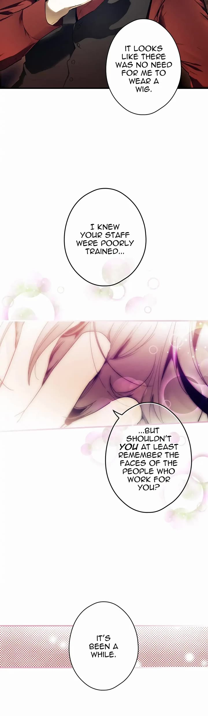 A Stepmother's Fairy Tale Chapter 98 page 19 - Chapter 98: Breakthrough (1)