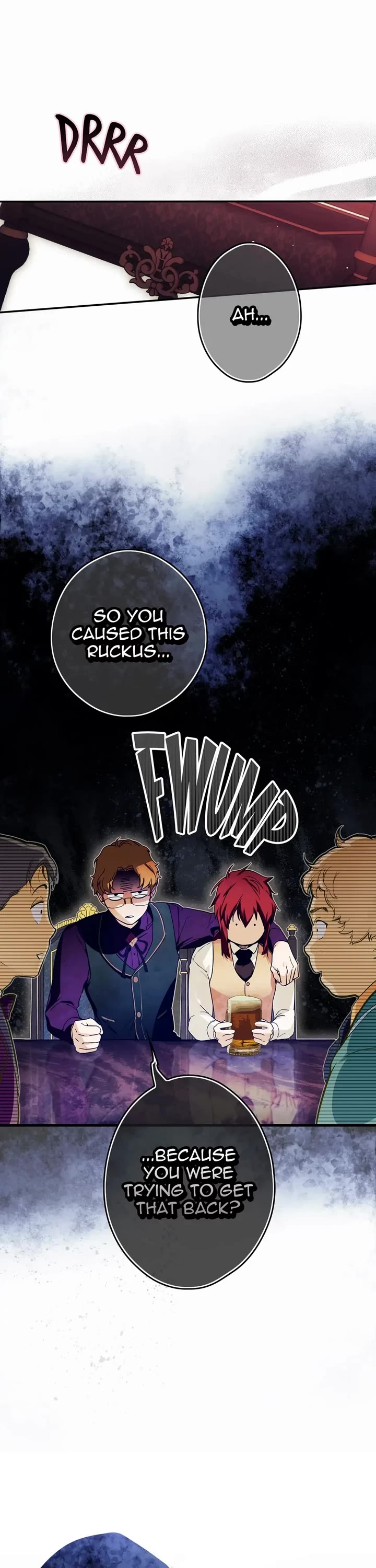 A Stepmother's Fairy Tale Chapter 98 page 23 - Chapter 98: Breakthrough (1)
