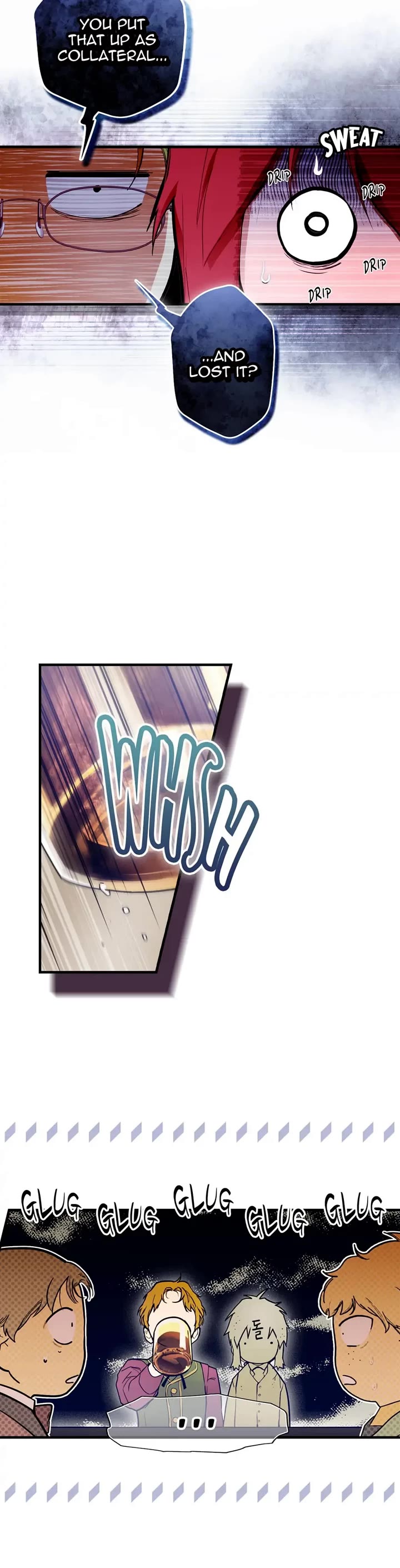 A Stepmother's Fairy Tale Chapter 98 page 24 - Chapter 98: Breakthrough (1)