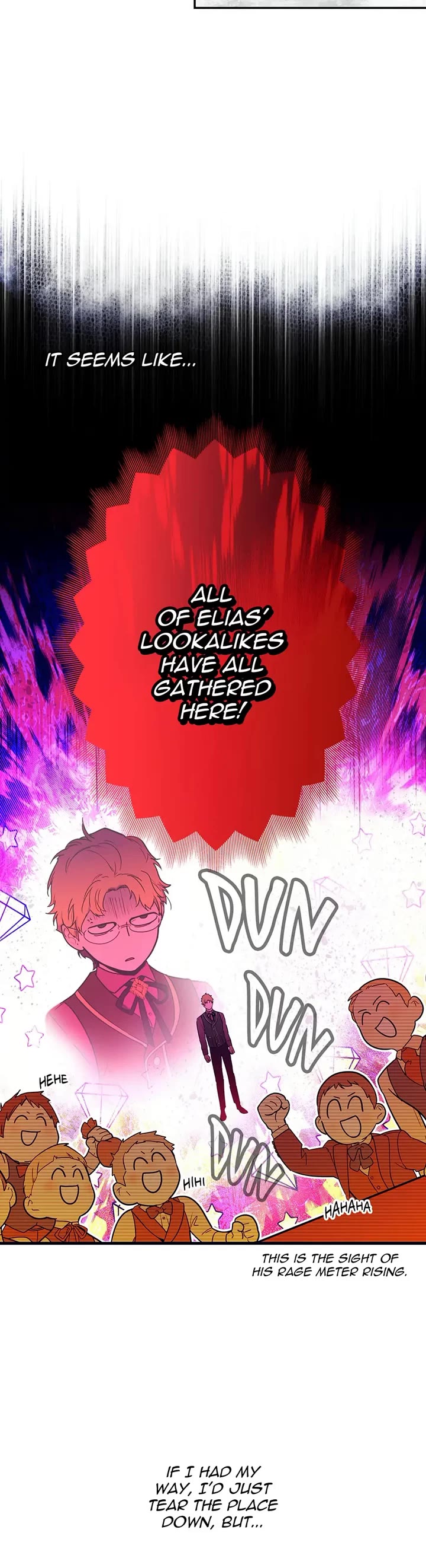 A Stepmother's Fairy Tale Chapter 98 page 4 - Chapter 98: Breakthrough (1)