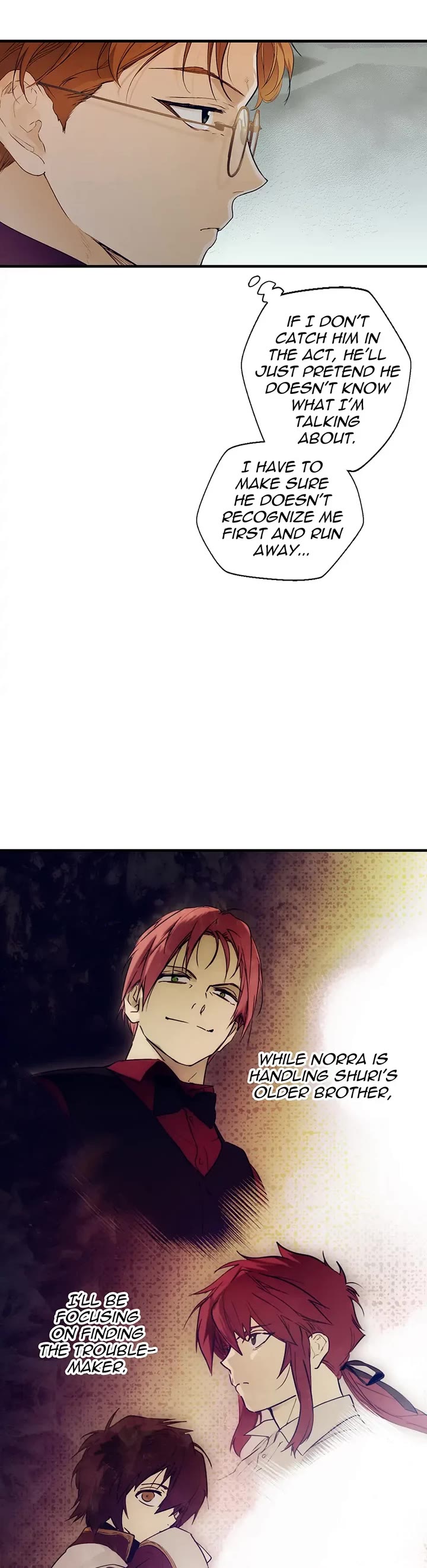 A Stepmother's Fairy Tale Chapter 98 page 5 - Chapter 98: Breakthrough (1)