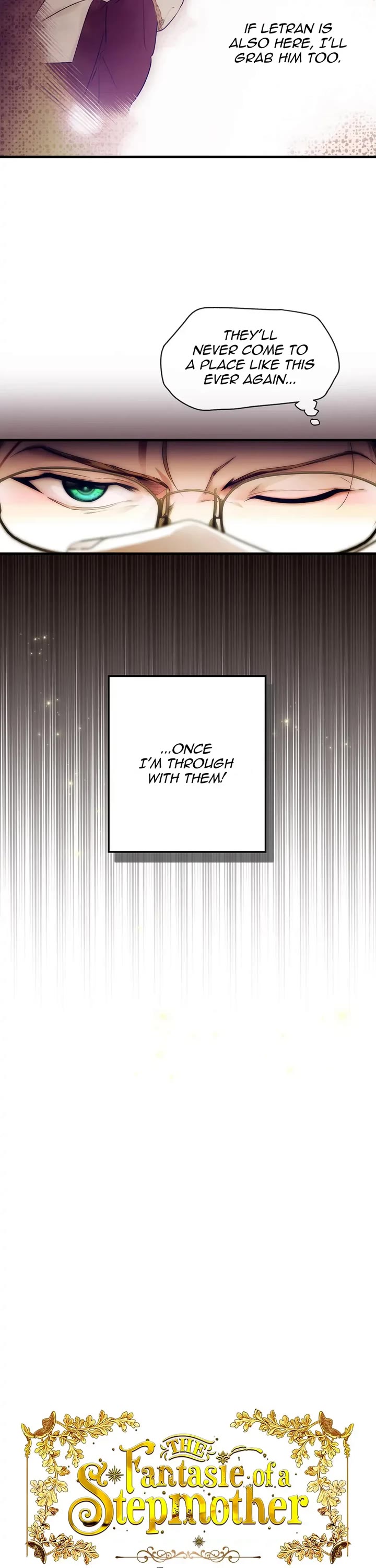 A Stepmother's Fairy Tale Chapter 98 page 6 - Chapter 98: Breakthrough (1)