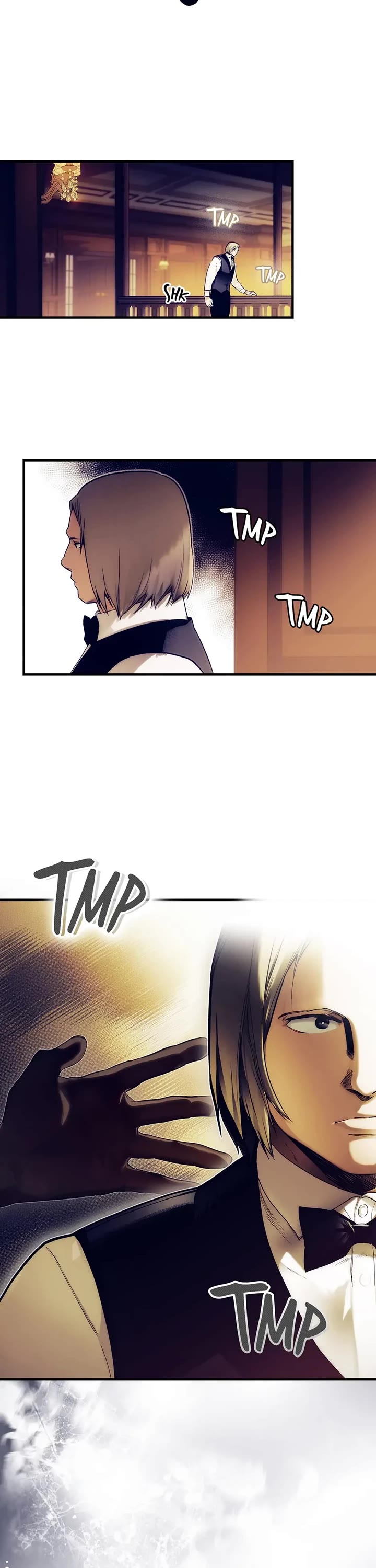 A Stepmother's Fairy Tale Chapter 98 page 8 - Chapter 98: Breakthrough (1)