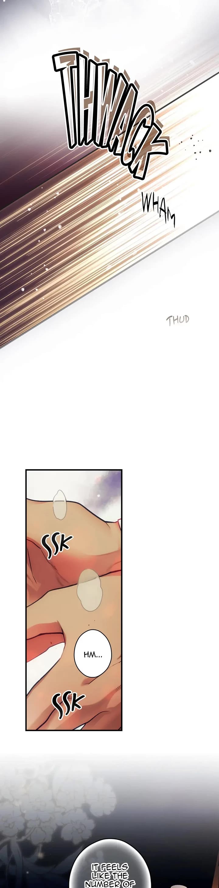 A Stepmother's Fairy Tale Chapter 98 page 9 - Chapter 98: Breakthrough (1)