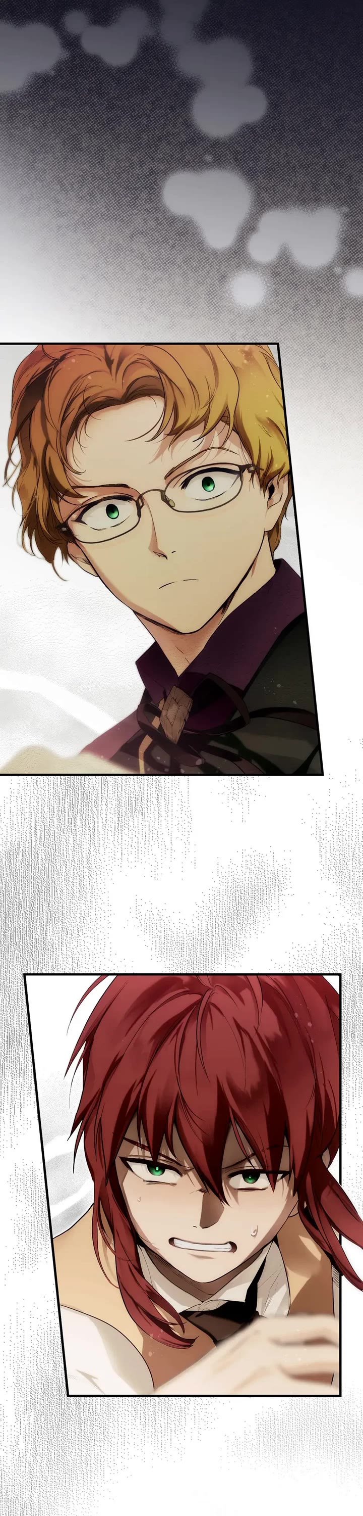 A Stepmother's Fairy Tale Chapter 99 page 1 - Chapter 99: Breakthrough (2)