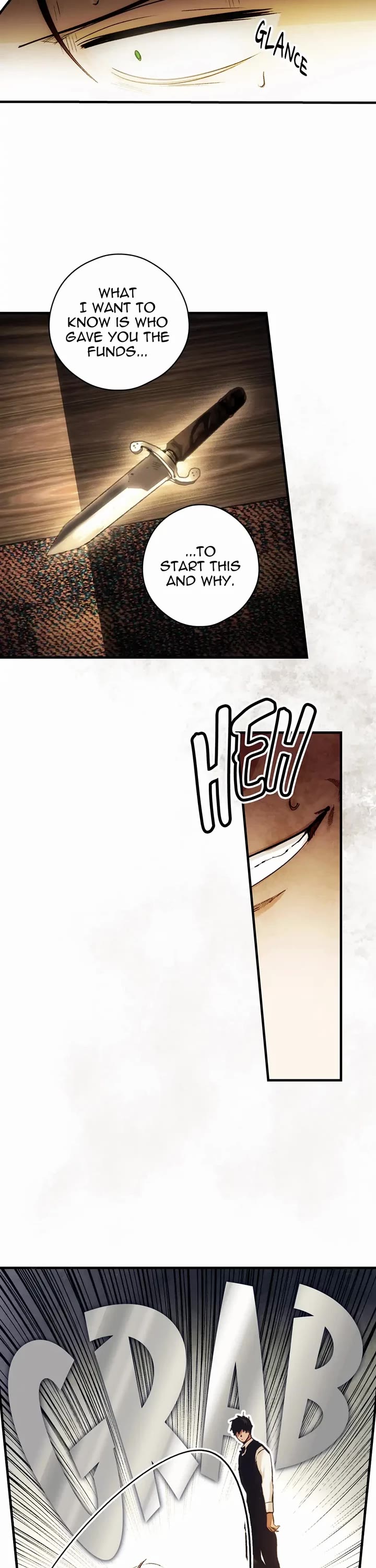 A Stepmother's Fairy Tale Chapter 99 page 13 - Chapter 99: Breakthrough (2)