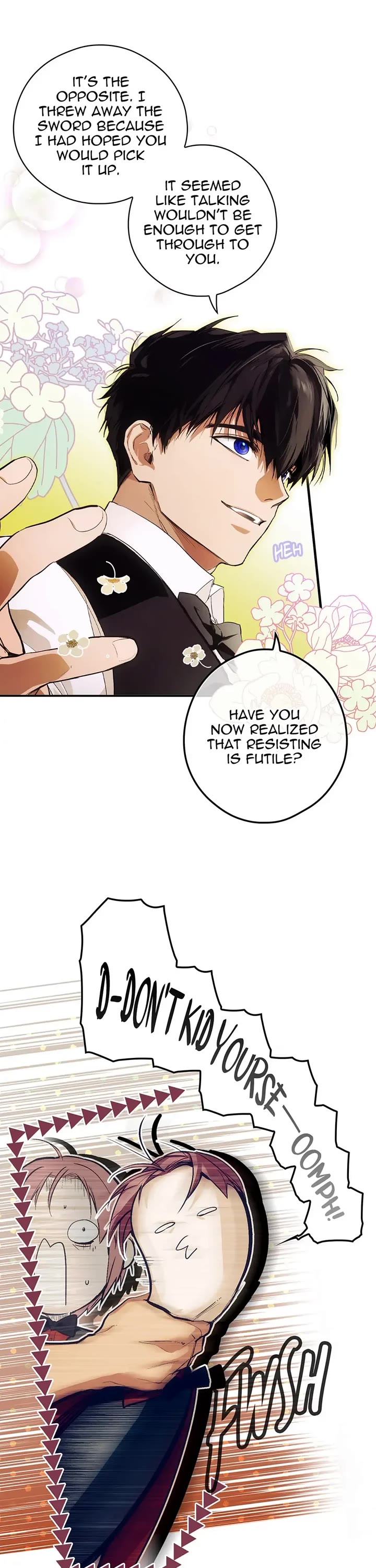 A Stepmother's Fairy Tale Chapter 99 page 16 - Chapter 99: Breakthrough (2)