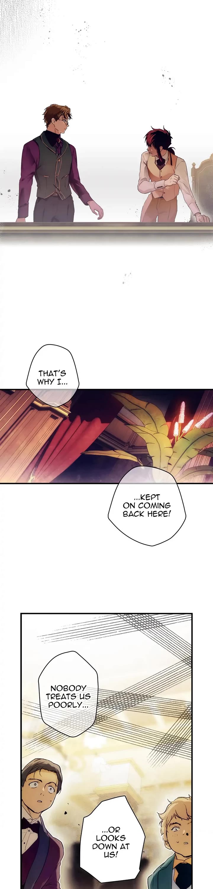 A Stepmother's Fairy Tale Chapter 99 page 2 - Chapter 99: Breakthrough (2)