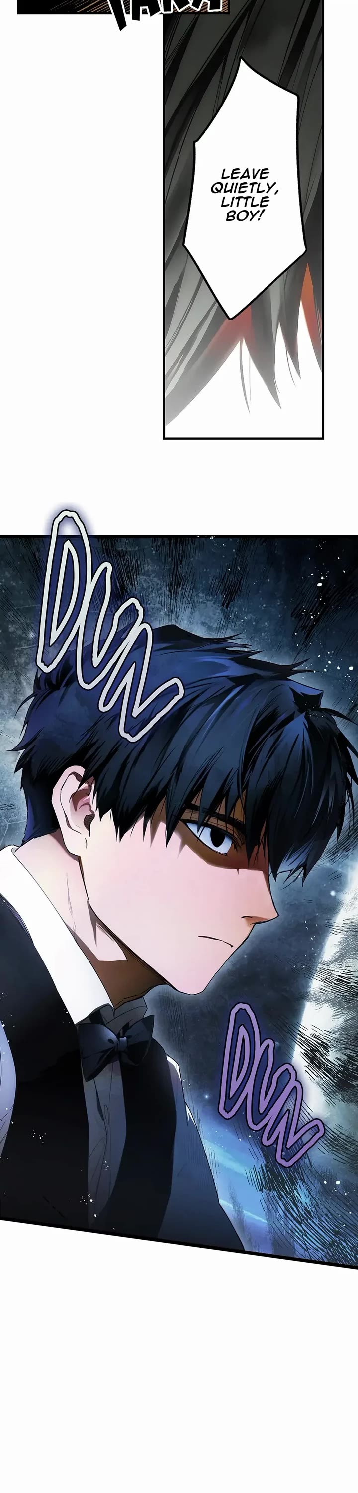 A Stepmother's Fairy Tale Chapter 99 page 21 - Chapter 99: Breakthrough (2)