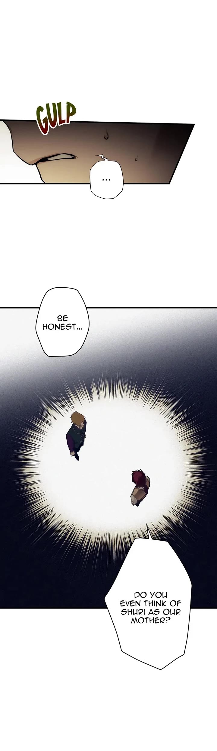 A Stepmother's Fairy Tale Chapter 99 page 24 - Chapter 99: Breakthrough (2)