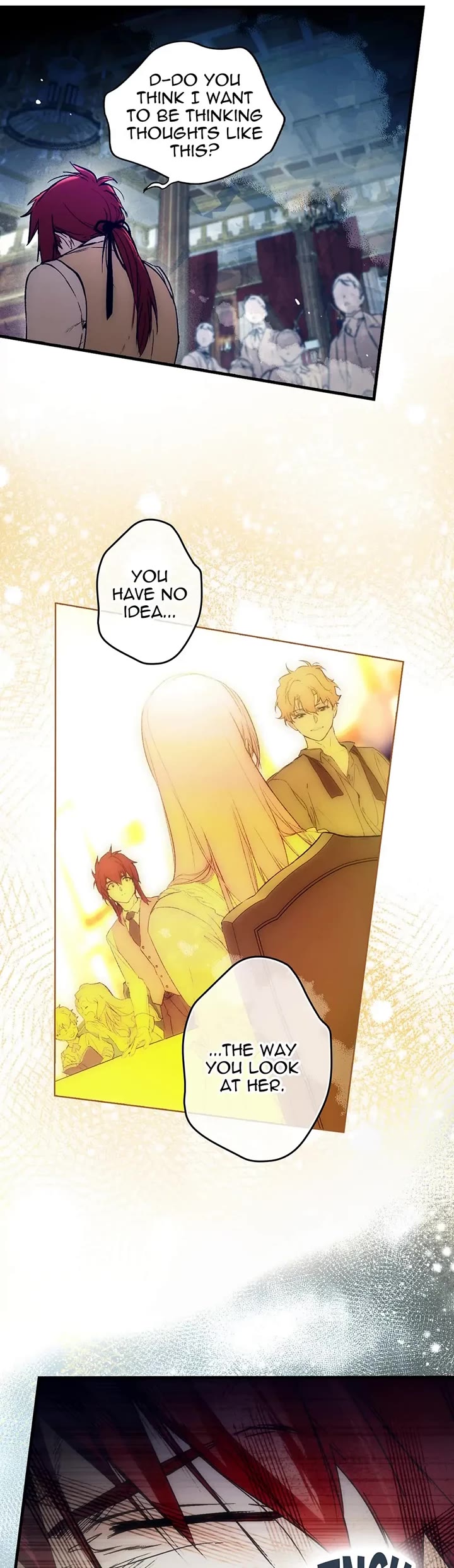 A Stepmother's Fairy Tale Chapter 99 page 25 - Chapter 99: Breakthrough (2)