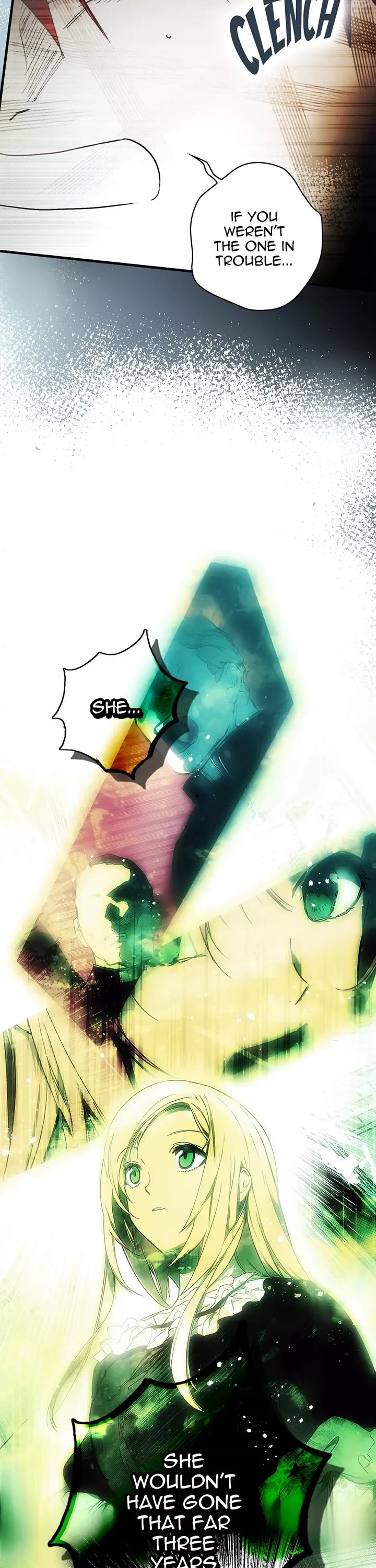 A Stepmother's Fairy Tale Chapter 99 page 26 - Chapter 99: Breakthrough (2)