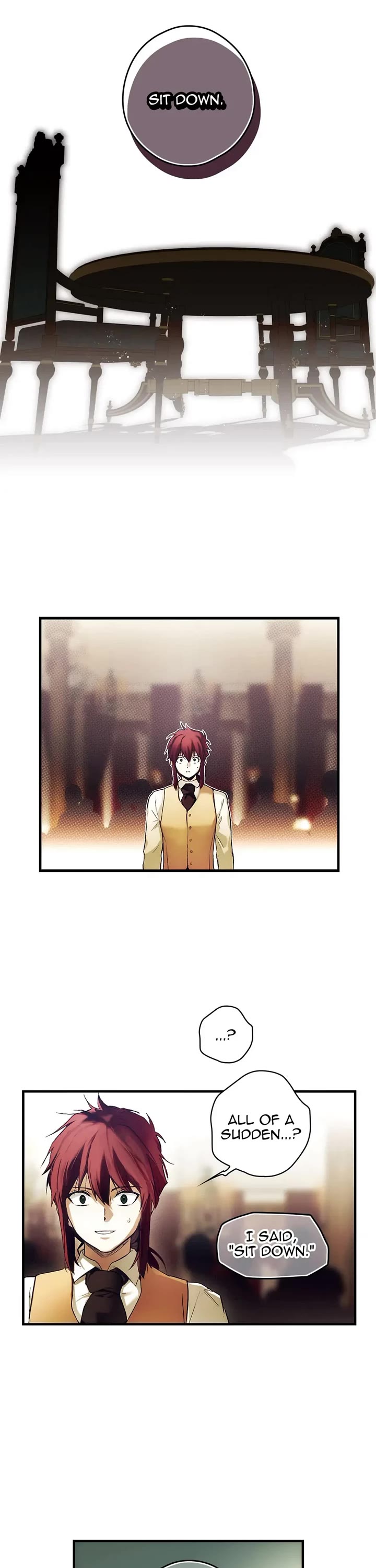 A Stepmother's Fairy Tale Chapter 99 page 28 - Chapter 99: Breakthrough (2)