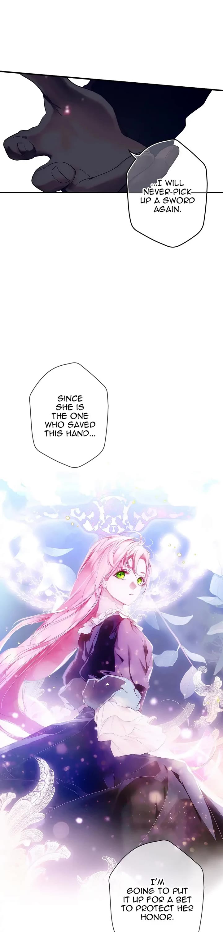 A Stepmother's Fairy Tale Chapter 99 page 31 - Chapter 99: Breakthrough (2)