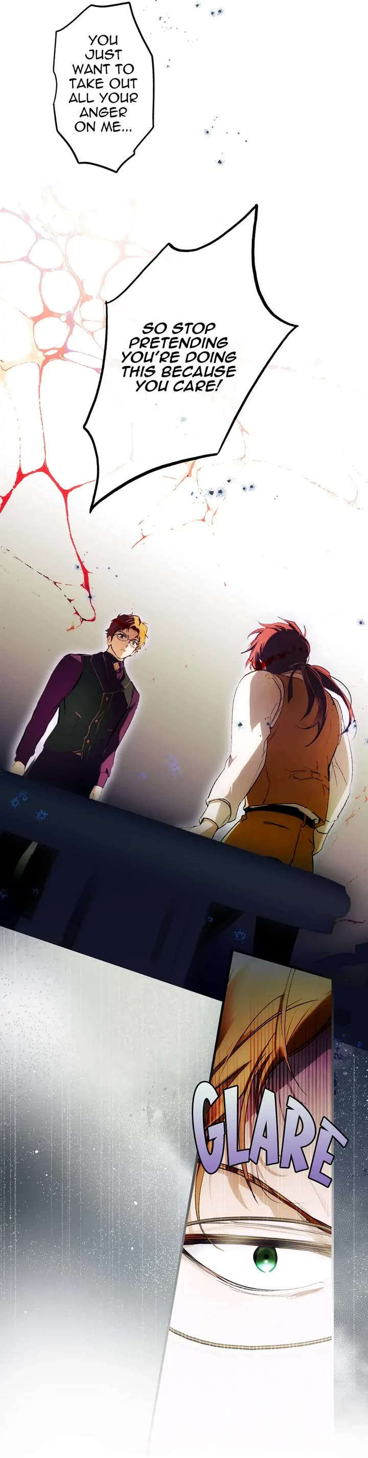 A Stepmother's Fairy Tale Chapter 99 page 4 - Chapter 99: Breakthrough (2)