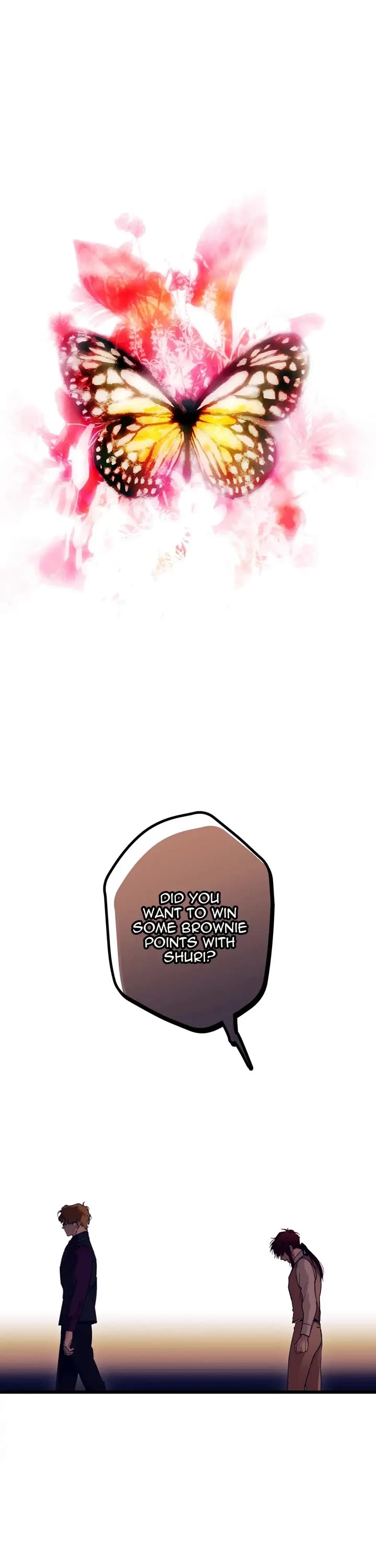 A Stepmother's Fairy Tale Chapter 99 page 7 - Chapter 99: Breakthrough (2)