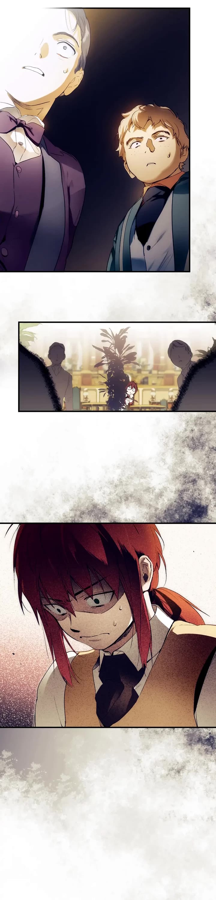 A Stepmother's Fairy Tale Chapter 99 page 8 - Chapter 99: Breakthrough (2)
