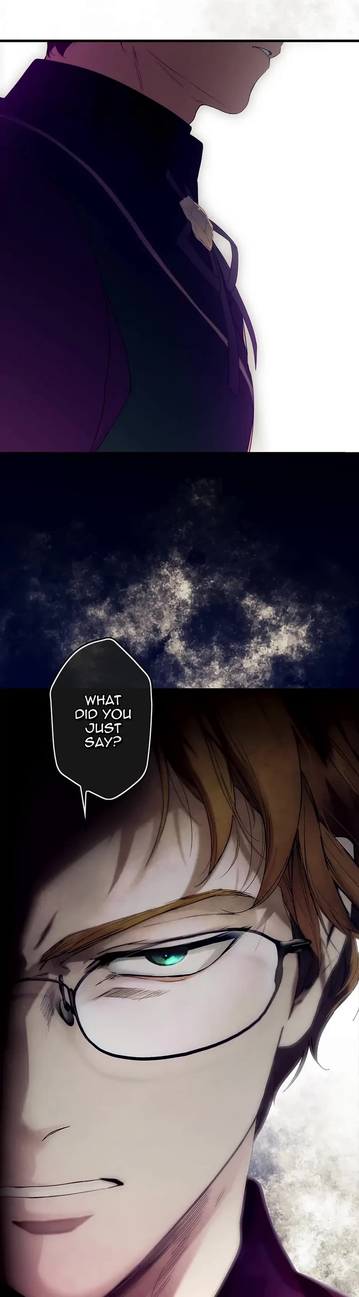 A Stepmother's Fairy Tale Chapter 99 page 9 - Chapter 99: Breakthrough (2)