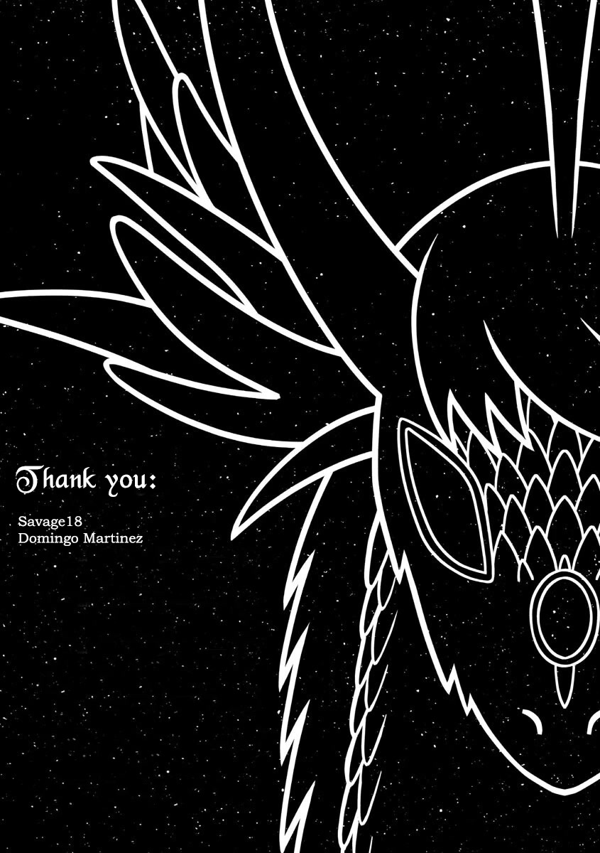 A Story About a Dragon and the Rising of an Adventurer Chapter 10 page 28 - Chapter 10: The immature trust