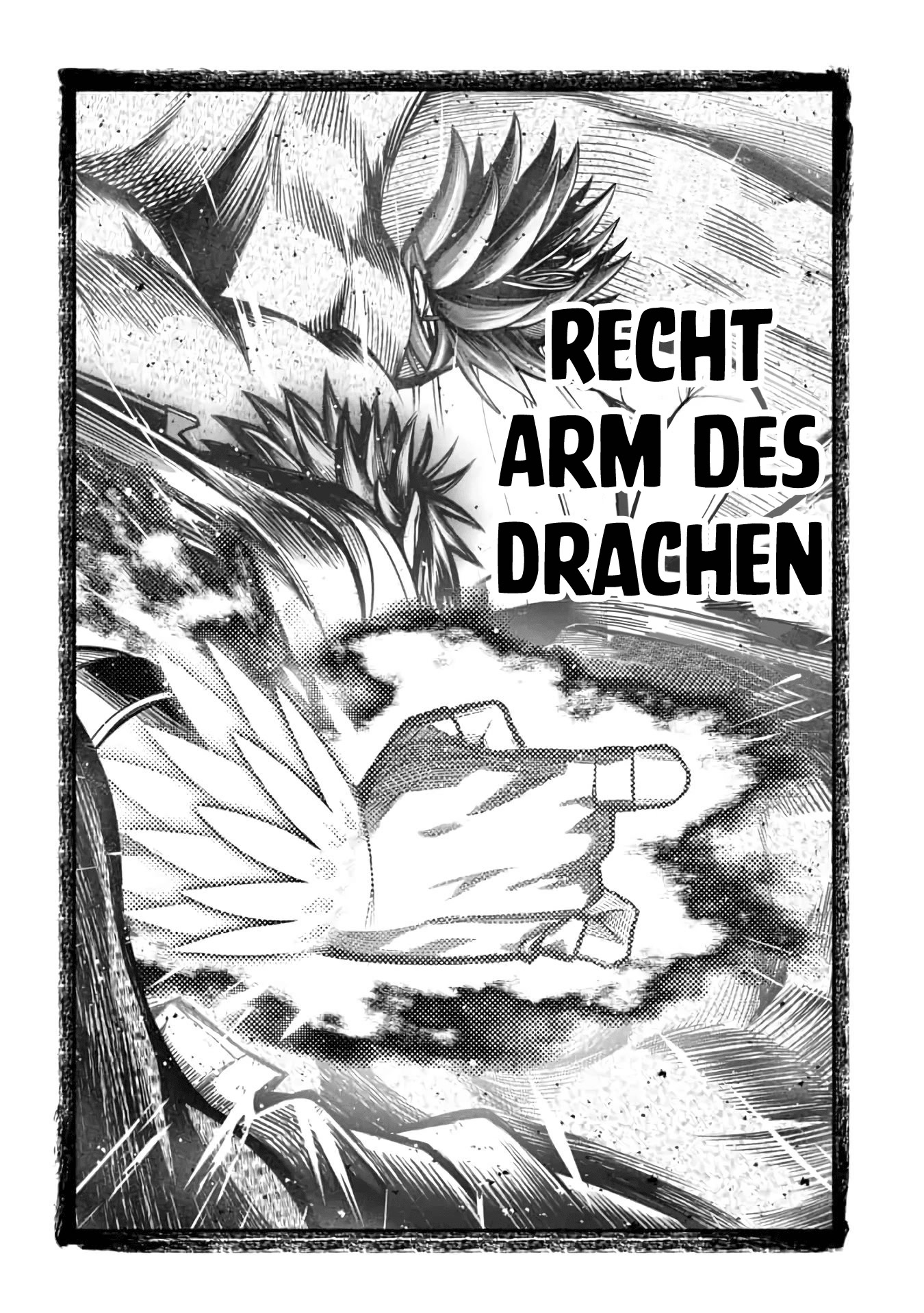 A Story About a Dragon and the Rising of an Adventurer Chapter 12 page 25 - Chapter 12: Former S-Rank